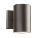 9043rz - outdoor wall Rubbed Bronze - www.donslighthouse.ca