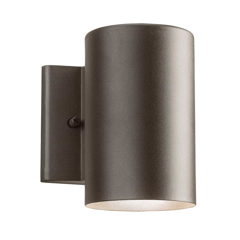 9043rz - outdoor wall Rubbed Bronze - www.donslighthouse.ca