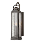 1180blb - outdoor wall Blackened Brass - www.donslighthouse.ca