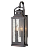 1184blb - outdoor wall Blackened Brass - www.donslighthouse.ca