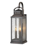 1185blb - outdoor wall Blackened Brass - www.donslighthouse.ca
