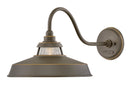 1195oz - outdoor wall Oil Rubbed Bronze - www.donslighthouse.ca