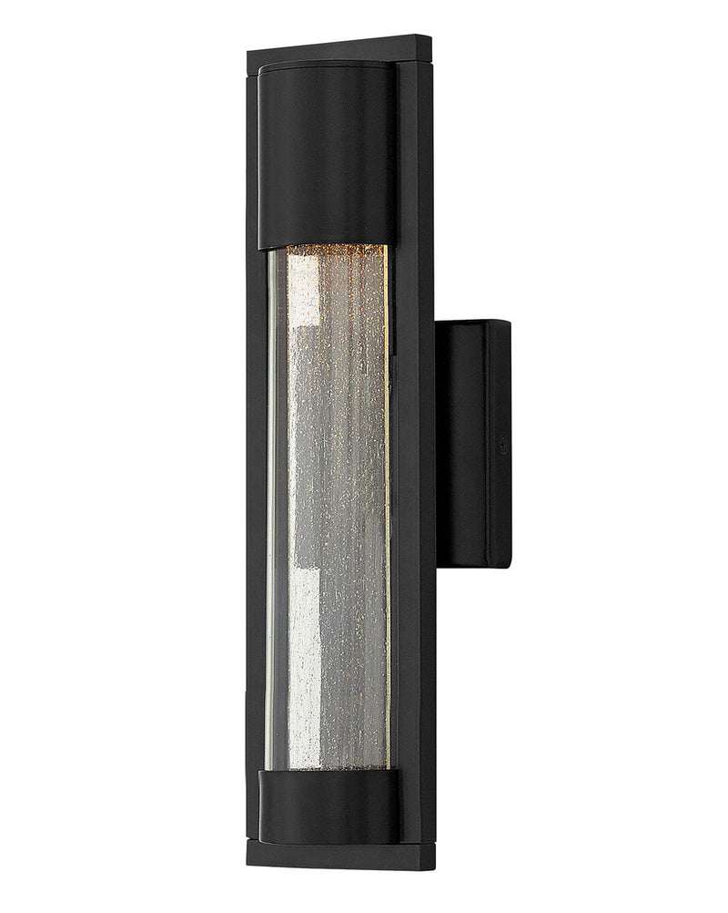 1768sk - outdoor wall Satin Black - www.donslighthouse.ca