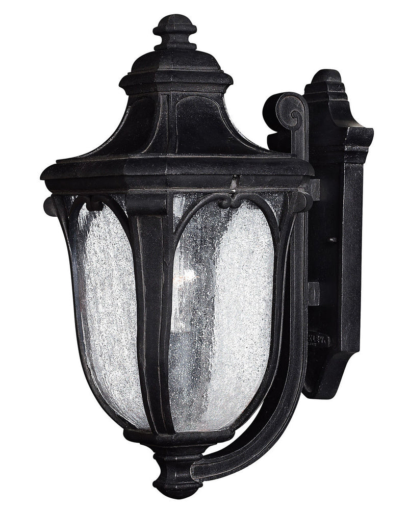 1805bk - outdoor wall Black - www.donslighthouse.ca