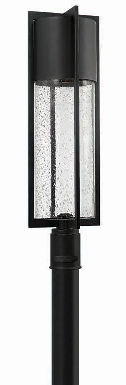 1845bk - outdoor wall Black - www.donslighthouse.ca