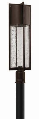 1850lz - outdoor wall Light Oiled Bronze - www.donslighthouse.ca