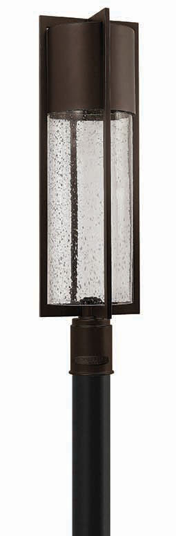 1850lz - outdoor wall Light Oiled Bronze - www.donslighthouse.ca