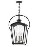 13302bk - outdoor hanging Black - www.donslighthouse.ca