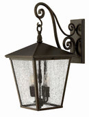 1901sk - outdoor post Satin Black - www.donslighthouse.ca