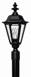 1905sk - outdoor wall Satin Black - www.donslighthouse.ca