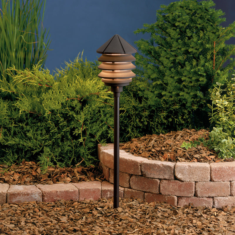 9142oz - outdoor wall Olde Bronze - www.donslighthouse.ca