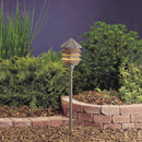 1441bk - outdoor post Black - www.donslighthouse.ca