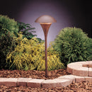 1436rb - outdoor wall Regency Bronze - www.donslighthouse.ca