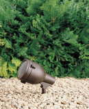 1435rb - outdoor wall Regency Bronze - www.donslighthouse.ca