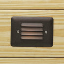 15064azt - landscape 12v deck Textured Architectural Bronze - www.donslighthouse.ca