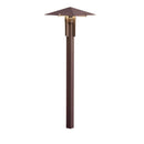 15087azt - landscape 12v downlight Textured Architectural Bronze - www.donslighthouse.ca