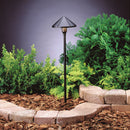 15310bkt - landscape 12v path Textured Black - www.donslighthouse.ca
