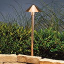 15315bkt - landscape 12v path Textured Black - www.donslighthouse.ca