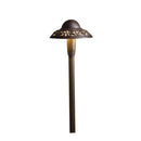 15318azt - landscape 12v path Textured Architectural Bronze - www.donslighthouse.ca