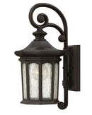 1954vz - outdoor wall Victorian Bronze - www.donslighthouse.ca