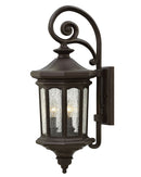 1964oz - outdoor wall Oil Rubbed Bronze - www.donslighthouse.ca