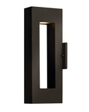 2041sn - outdoor post Sienna - www.donslighthouse.ca