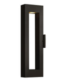 2047gs - outdoor post Greystone - www.donslighthouse.ca