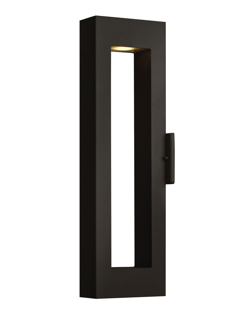 2047gs - outdoor post Greystone - www.donslighthouse.ca