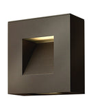 2126pz - outdoor wall Pearl Bronze - www.donslighthouse.ca