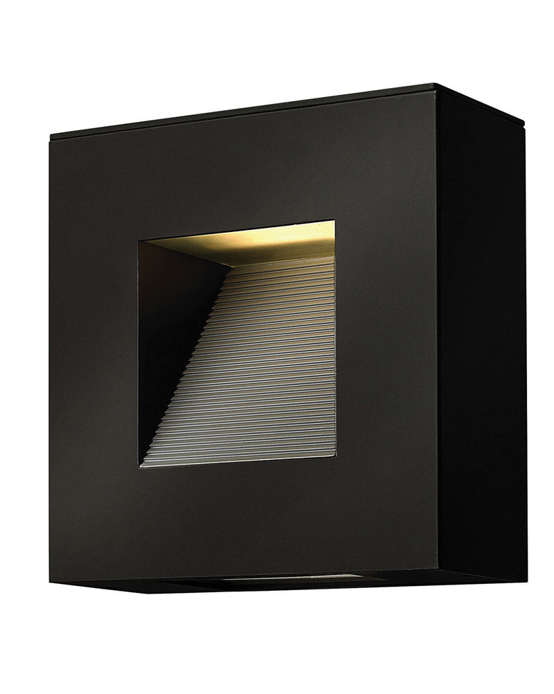 2126pz-led - outdoor wall Pearl Bronze - www.donslighthouse.ca