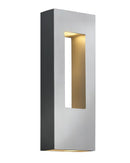 2190bz-led - outdoor wall Bronze - www.donslighthouse.ca