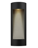 2206dz - outdoor wall Aged Zinc - www.donslighthouse.ca