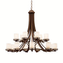 15457azt - landscape 12v path Textured Architectural Bronze - www.donslighthouse.ca