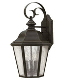 2231oz - outdoor post Oil Rubbed Bronze - www.donslighthouse.ca