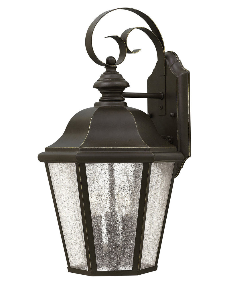 2231oz - outdoor post Oil Rubbed Bronze - www.donslighthouse.ca
