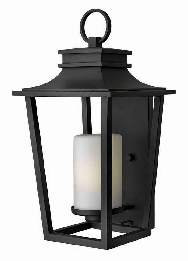 2244rb - outdoor wall Regency Bronze - www.donslighthouse.ca