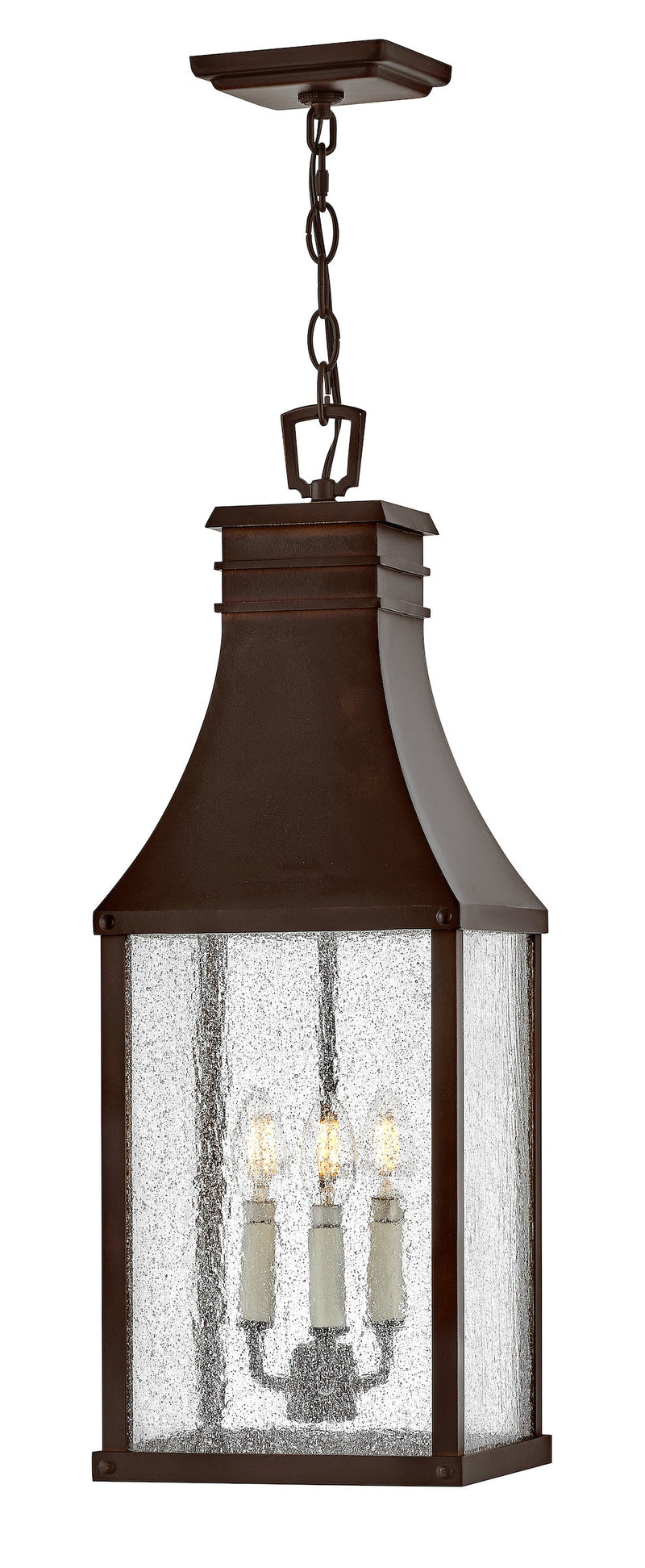 17462blc - outdoor hanging Blackened Copper - www.donslighthouse.ca