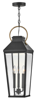 17502bk - outdoor hanging Black - www.donslighthouse.ca