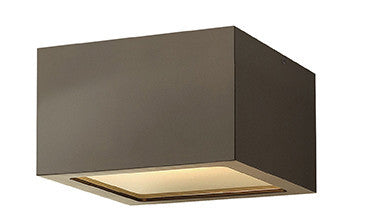 2246rb - outdoor wall Regency Bronze - www.donslighthouse.ca