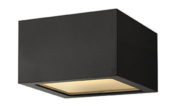 2300bk - outdoor wall Black - www.donslighthouse.ca