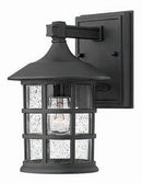 2307kz - outdoor wall Buckeye Bronze - www.donslighthouse.ca