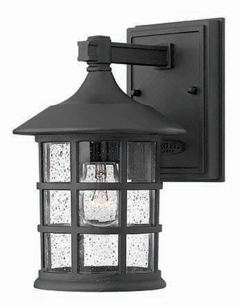 2307kz - outdoor wall Buckeye Bronze - www.donslighthouse.ca