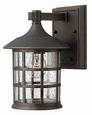 2321oz - outdoor post Oil Rubbed Bronze - www.donslighthouse.ca