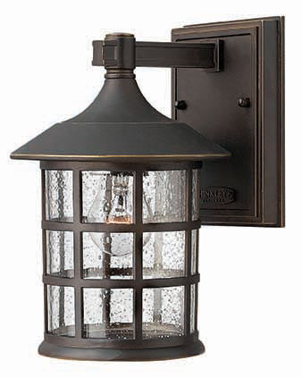 2321oz - outdoor post Oil Rubbed Bronze - www.donslighthouse.ca