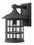 2364oz - outdoor wall Oil Rubbed Bronze - www.donslighthouse.ca