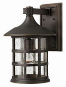 2366oz - outdoor wall Oil Rubbed Bronze - www.donslighthouse.ca