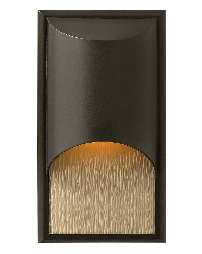 2371as - outdoor post Aged Brass - www.donslighthouse.ca