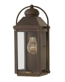 2426cb - outdoor wall Copper Bronze - www.donslighthouse.ca