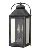 2441cb - outdoor post Copper Bronze - www.donslighthouse.ca