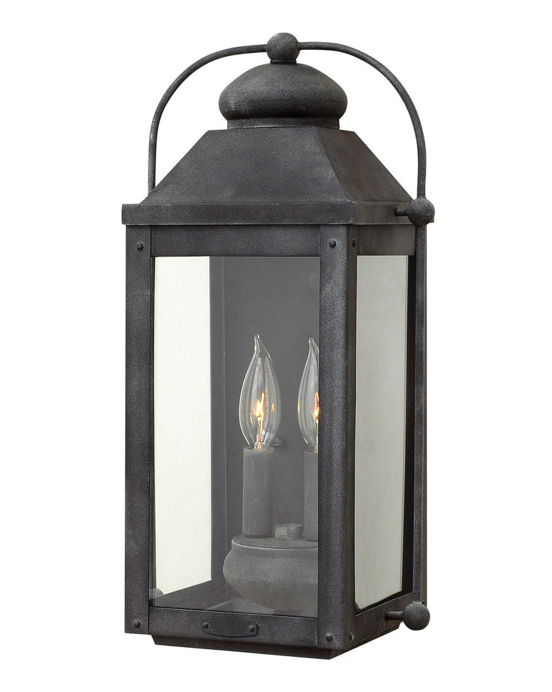 2441cb - outdoor post Copper Bronze - www.donslighthouse.ca